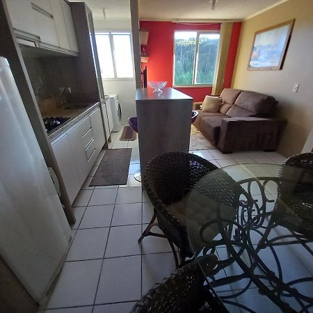 Apartamento Das Gurias 4 Канела Екстер'єр фото