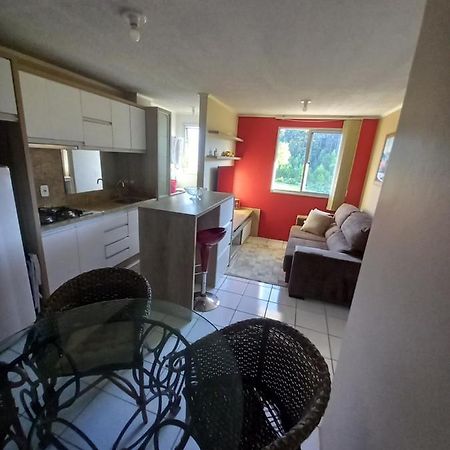 Apartamento Das Gurias 4 Канела Екстер'єр фото