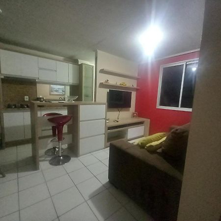 Apartamento Das Gurias 4 Канела Екстер'єр фото