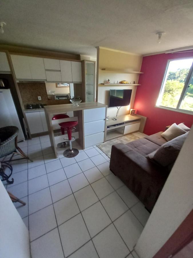 Apartamento Das Gurias 4 Канела Екстер'єр фото
