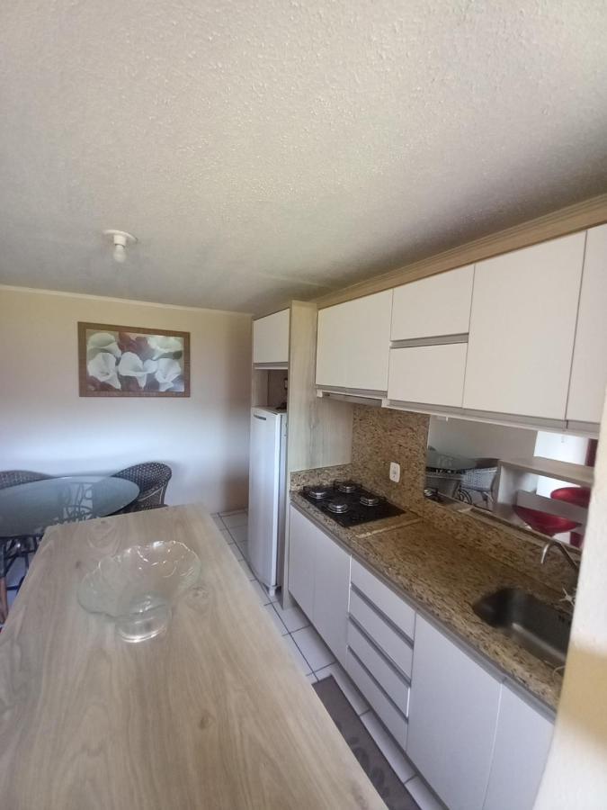 Apartamento Das Gurias 4 Канела Екстер'єр фото
