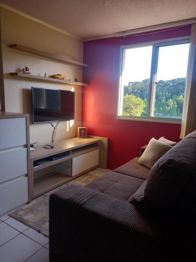 Apartamento Das Gurias 4 Канела Екстер'єр фото