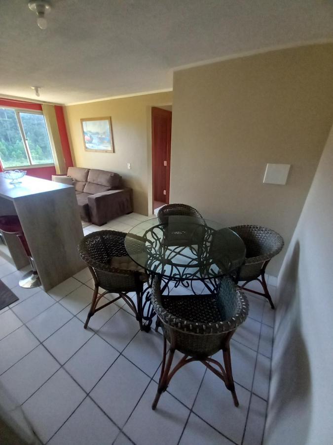 Apartamento Das Gurias 4 Канела Екстер'єр фото