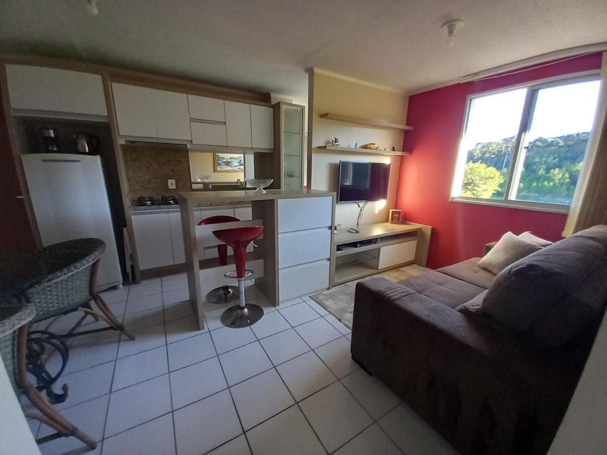 Apartamento Das Gurias 4 Канела Екстер'єр фото