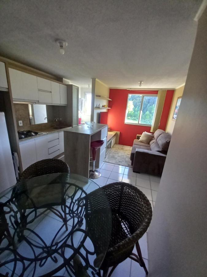 Apartamento Das Gurias 4 Канела Екстер'єр фото