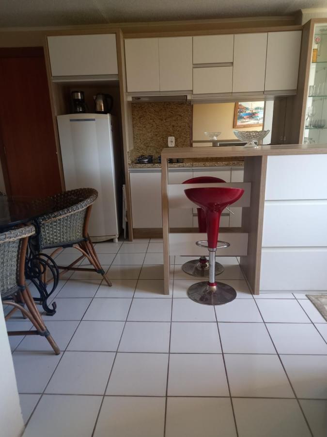 Apartamento Das Gurias 4 Канела Екстер'єр фото