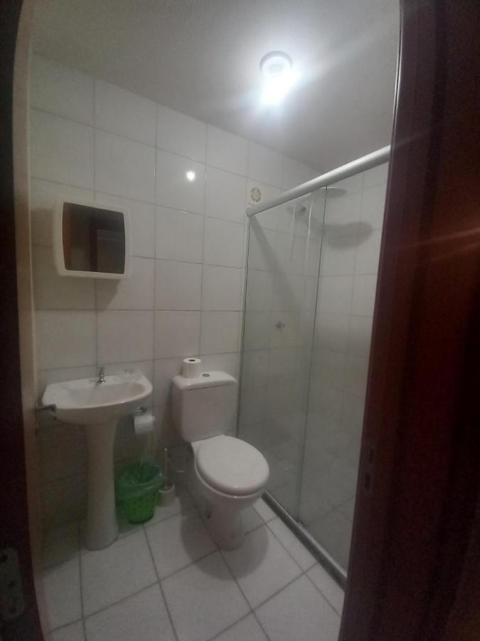 Apartamento Das Gurias 4 Канела Екстер'єр фото