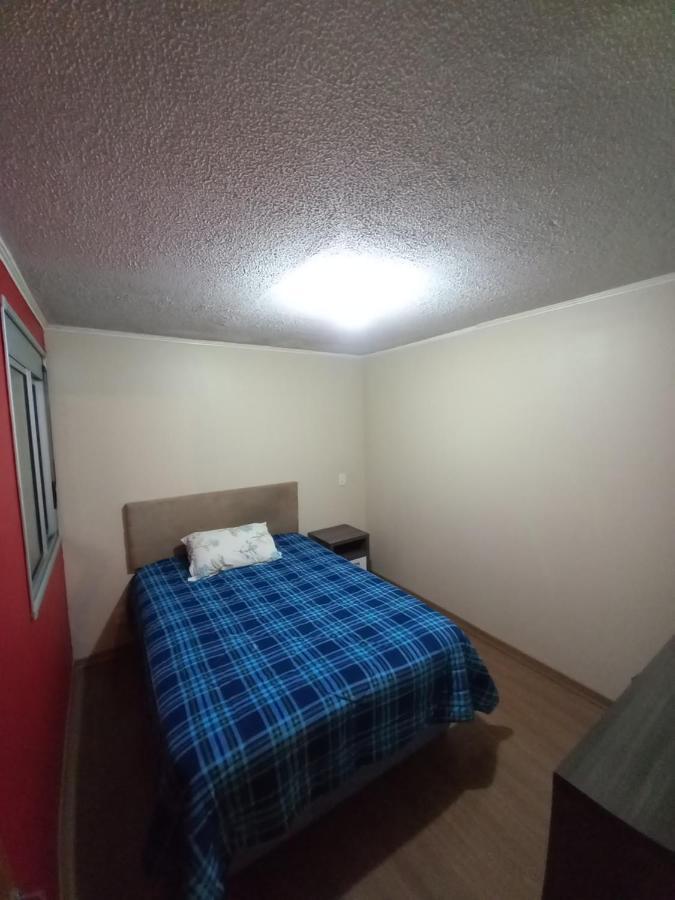 Apartamento Das Gurias 4 Канела Екстер'єр фото