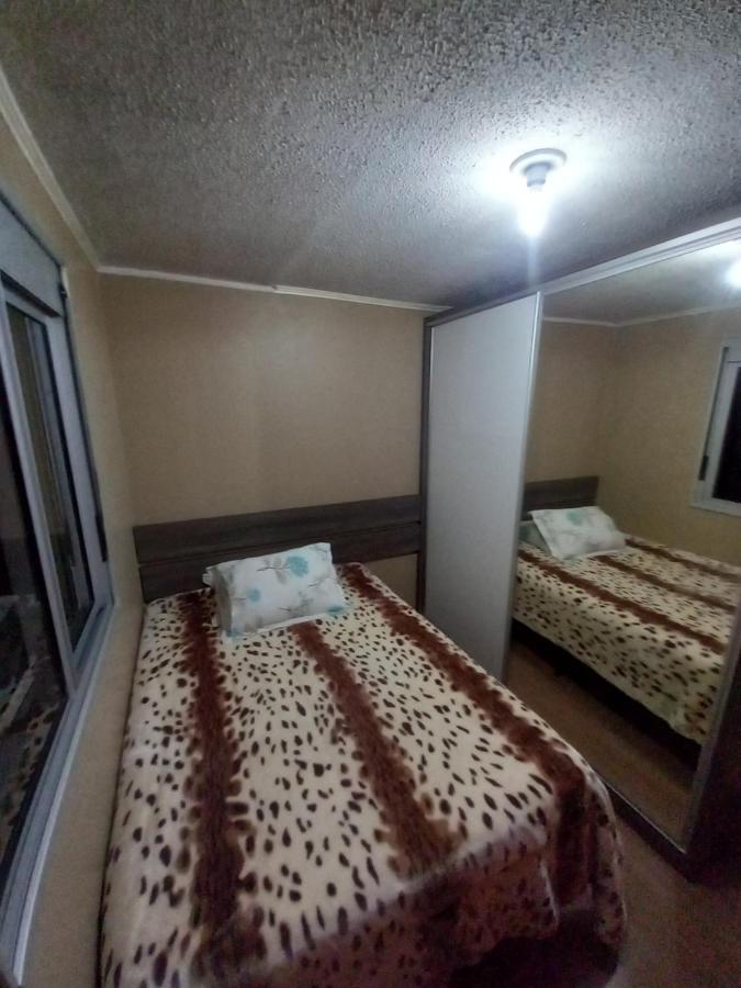 Apartamento Das Gurias 4 Канела Екстер'єр фото