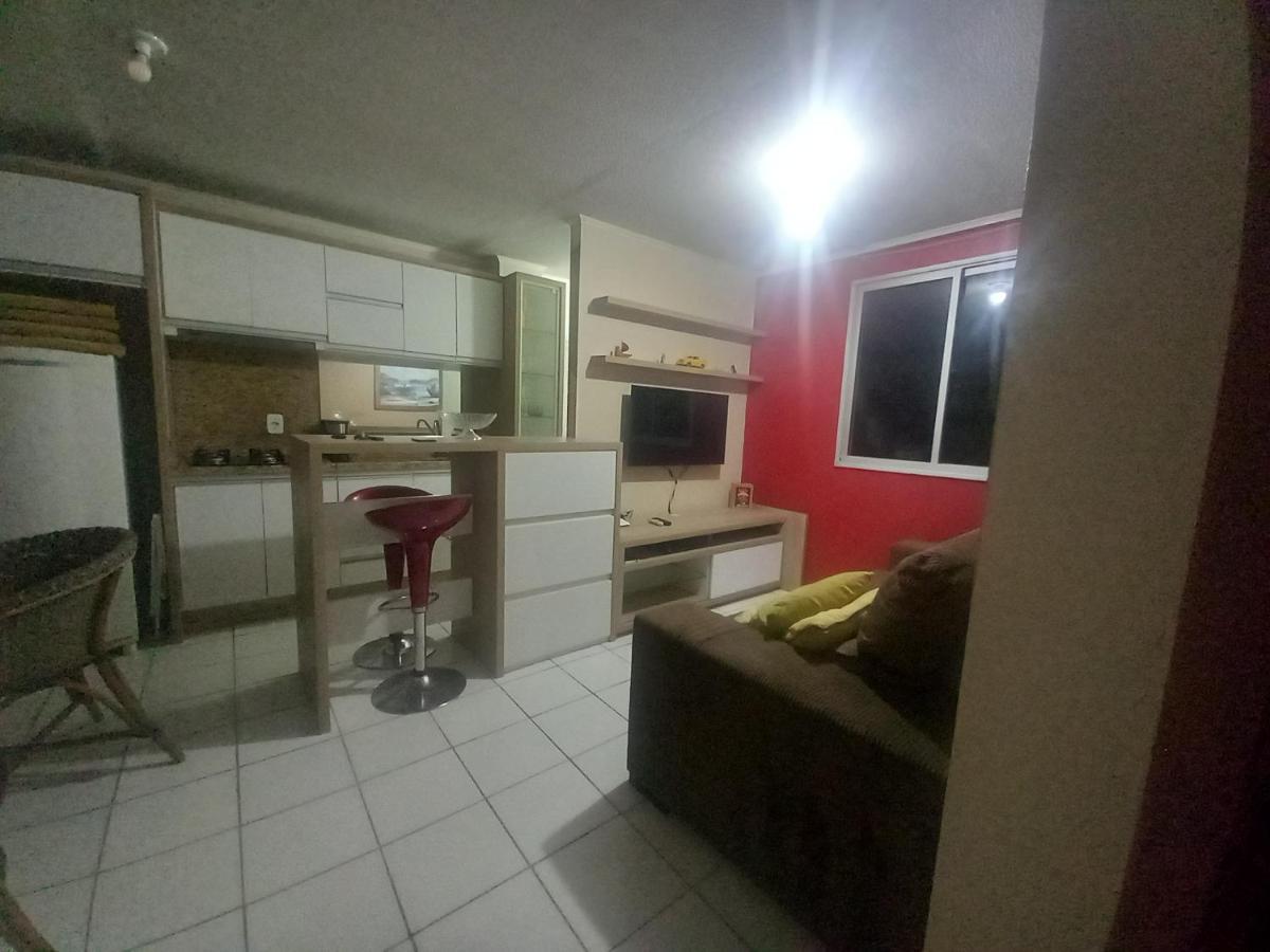 Apartamento Das Gurias 4 Канела Екстер'єр фото