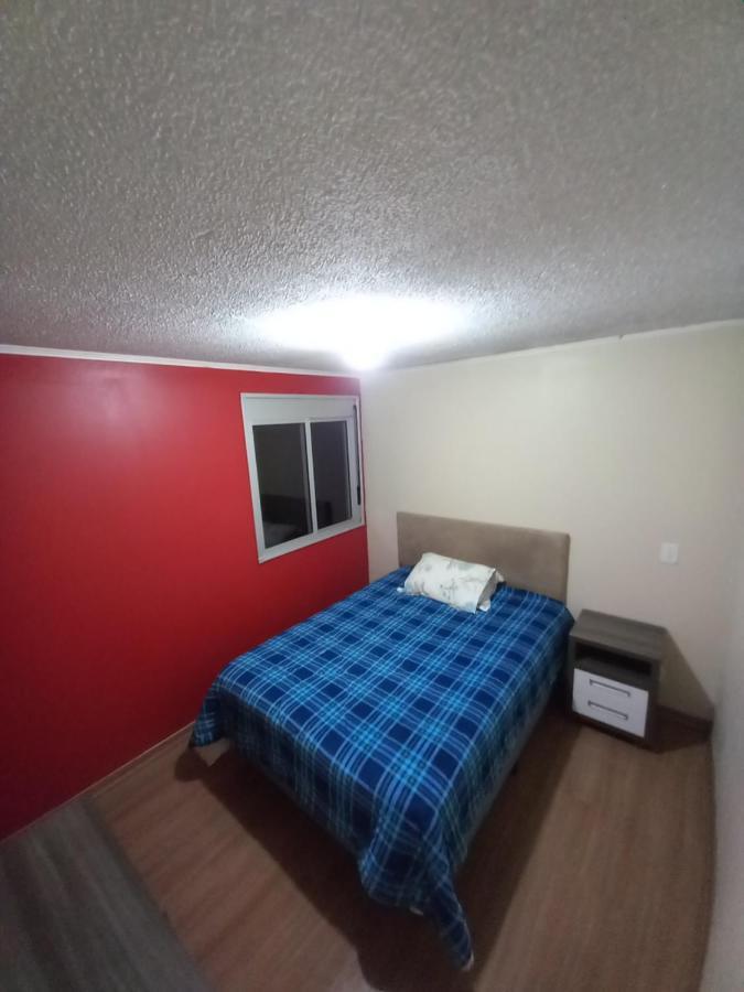 Apartamento Das Gurias 4 Канела Екстер'єр фото