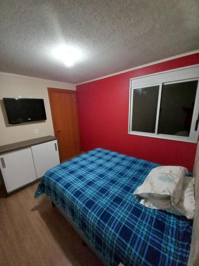 Apartamento Das Gurias 4 Канела Екстер'єр фото