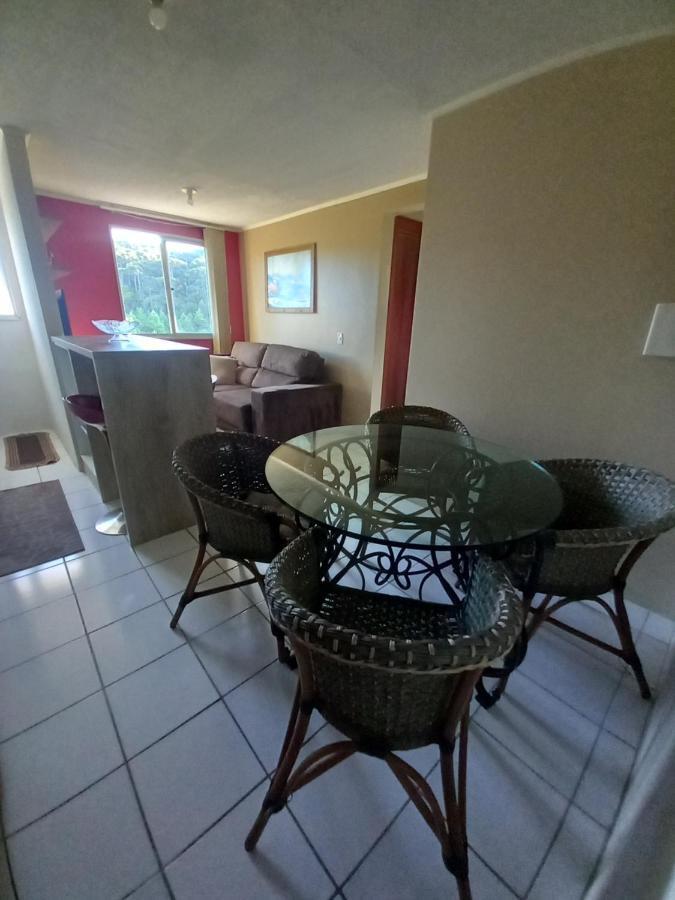 Apartamento Das Gurias 4 Канела Екстер'єр фото