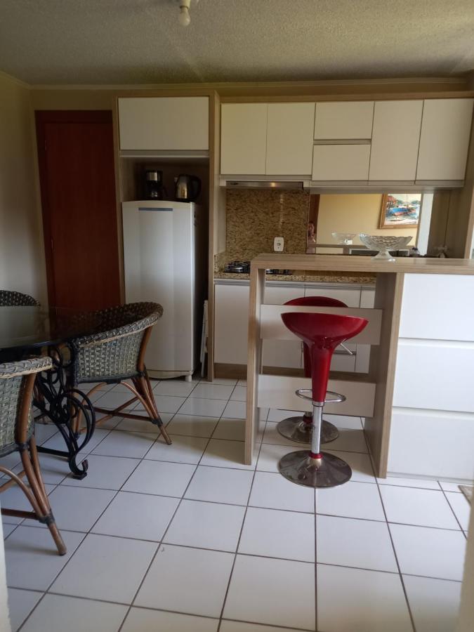 Apartamento Das Gurias 4 Канела Екстер'єр фото