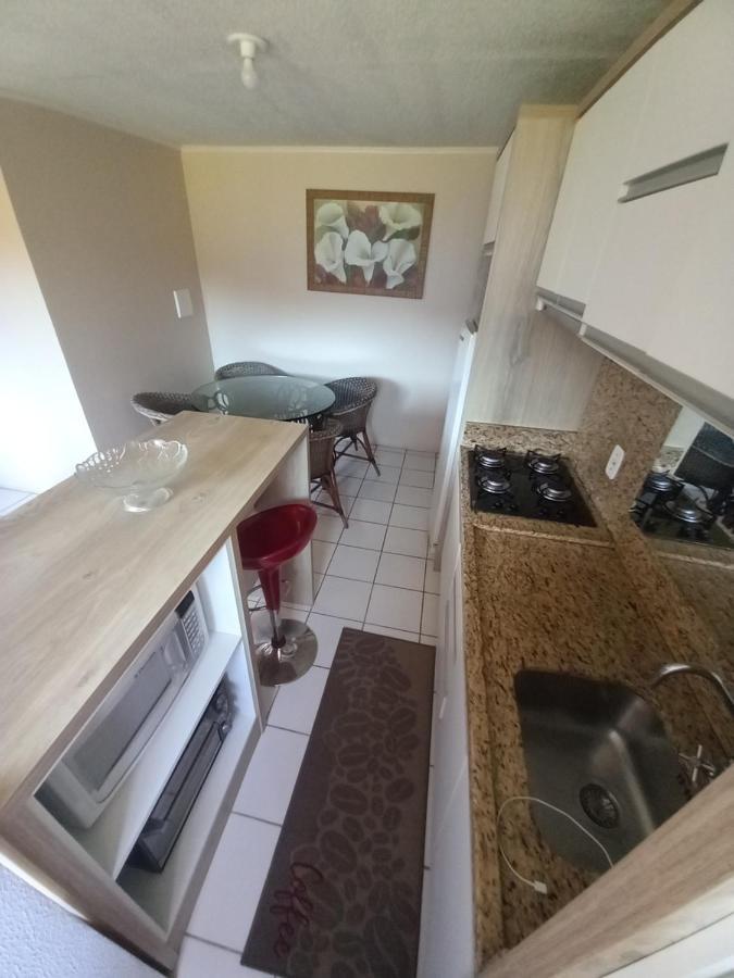 Apartamento Das Gurias 4 Канела Екстер'єр фото