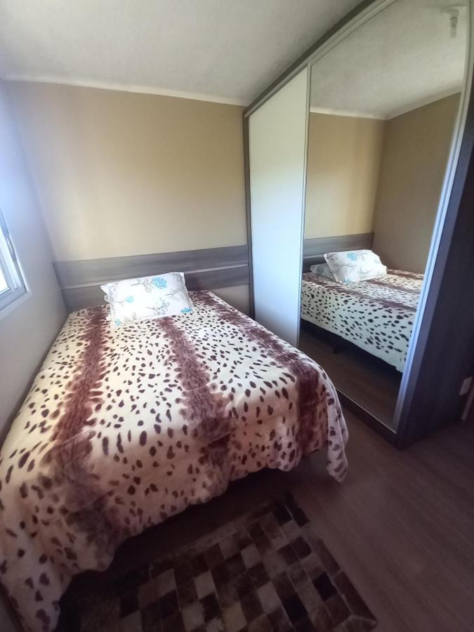 Apartamento Das Gurias 4 Канела Екстер'єр фото