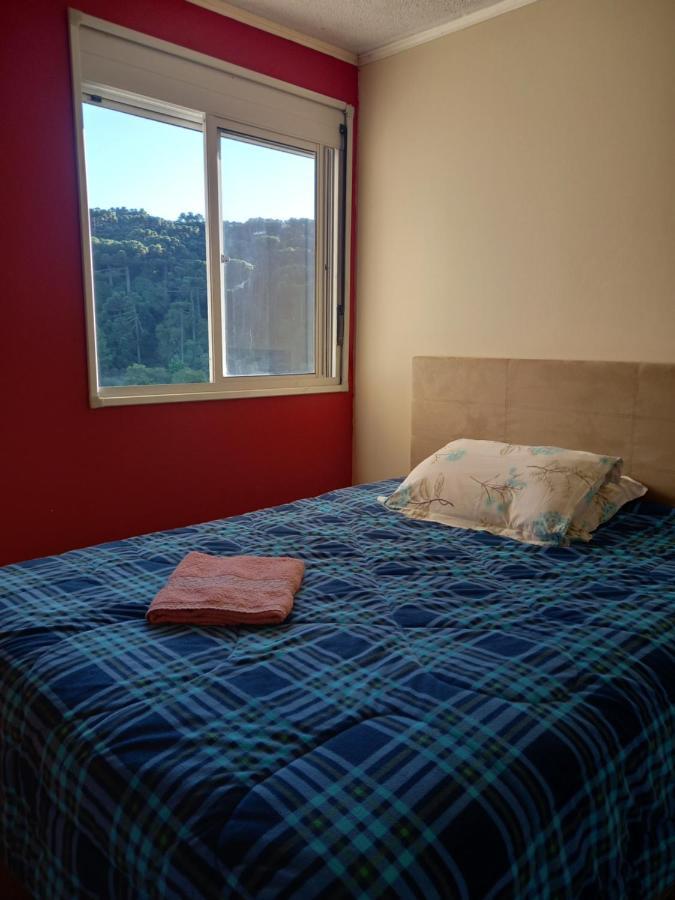 Apartamento Das Gurias 4 Канела Екстер'єр фото