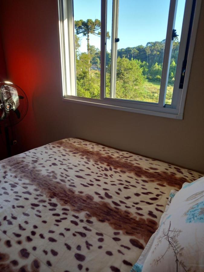 Apartamento Das Gurias 4 Канела Екстер'єр фото