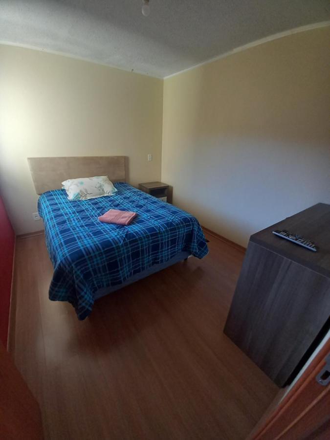 Apartamento Das Gurias 4 Канела Екстер'єр фото