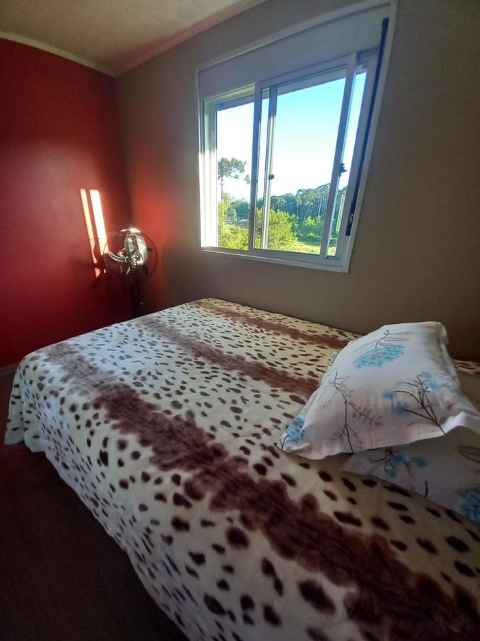 Apartamento Das Gurias 4 Канела Екстер'єр фото