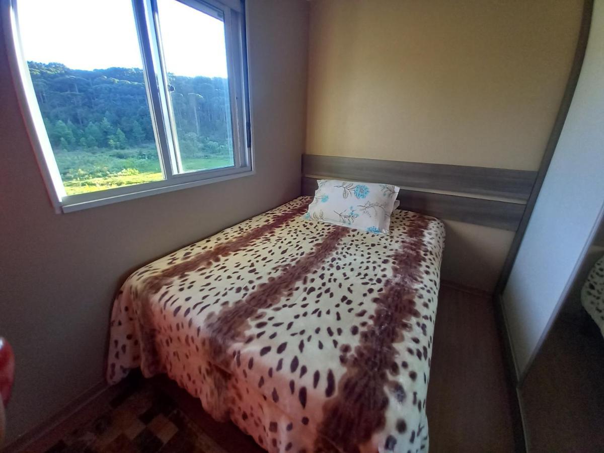 Apartamento Das Gurias 4 Канела Екстер'єр фото