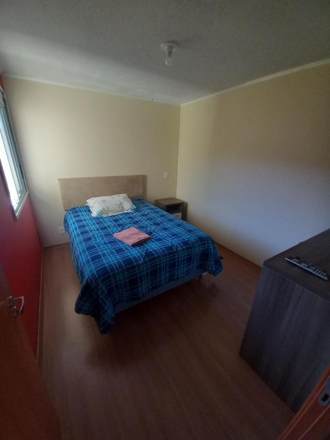 Apartamento Das Gurias 4 Канела Екстер'єр фото