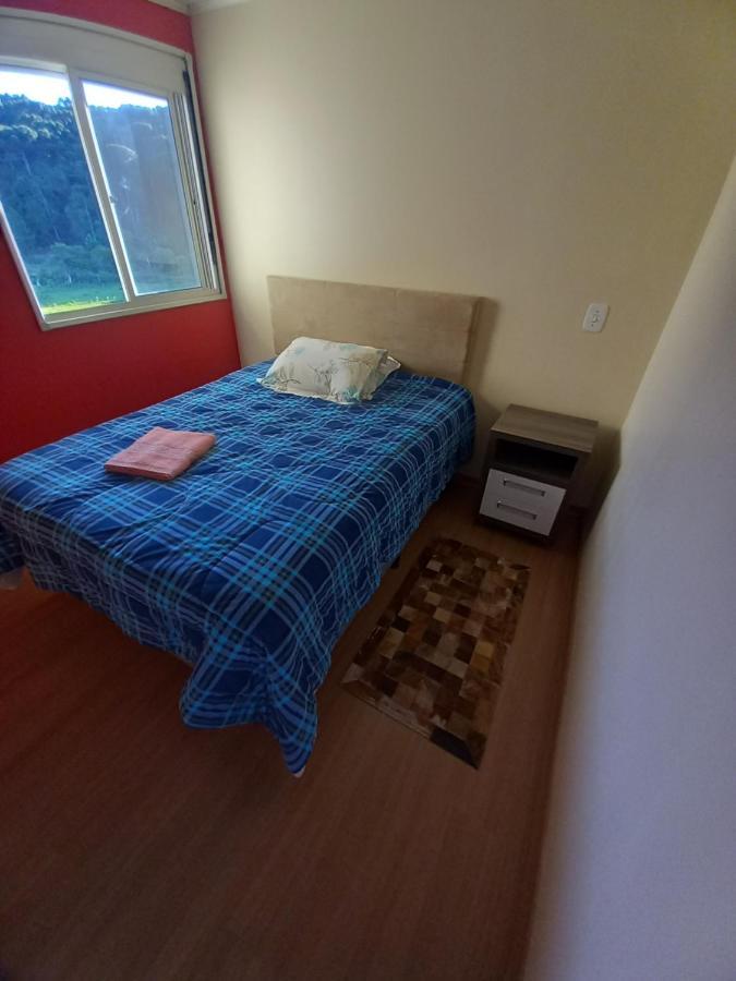 Apartamento Das Gurias 4 Канела Екстер'єр фото