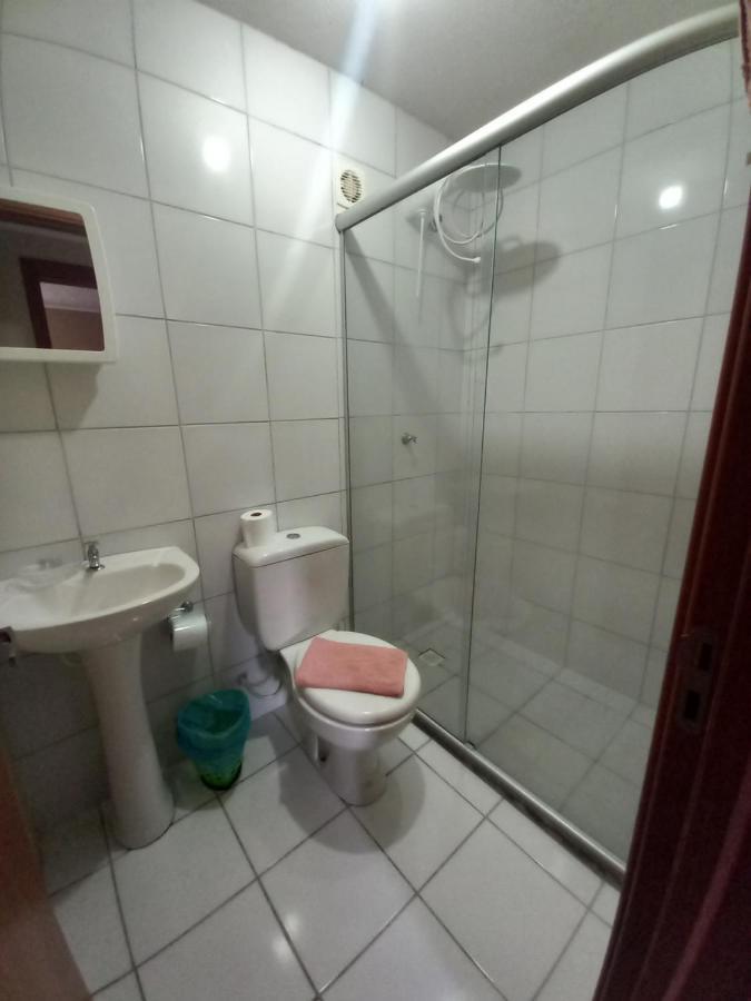 Apartamento Das Gurias 4 Канела Екстер'єр фото
