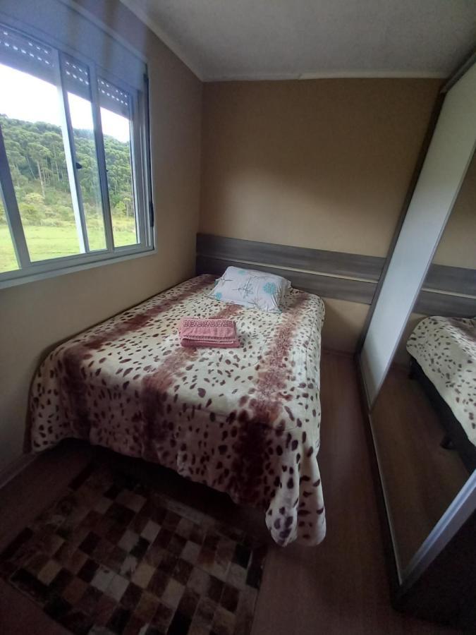 Apartamento Das Gurias 4 Канела Екстер'єр фото