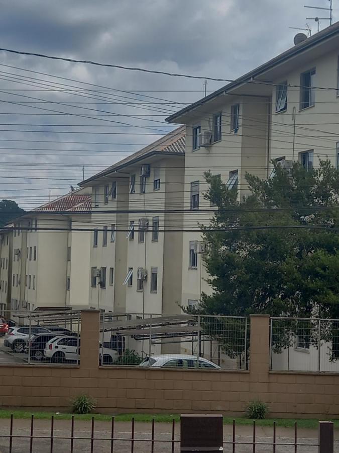 Apartamento Das Gurias 4 Канела Екстер'єр фото