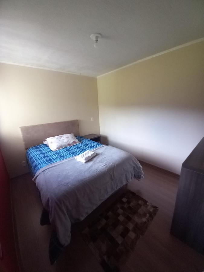 Apartamento Das Gurias 4 Канела Екстер'єр фото