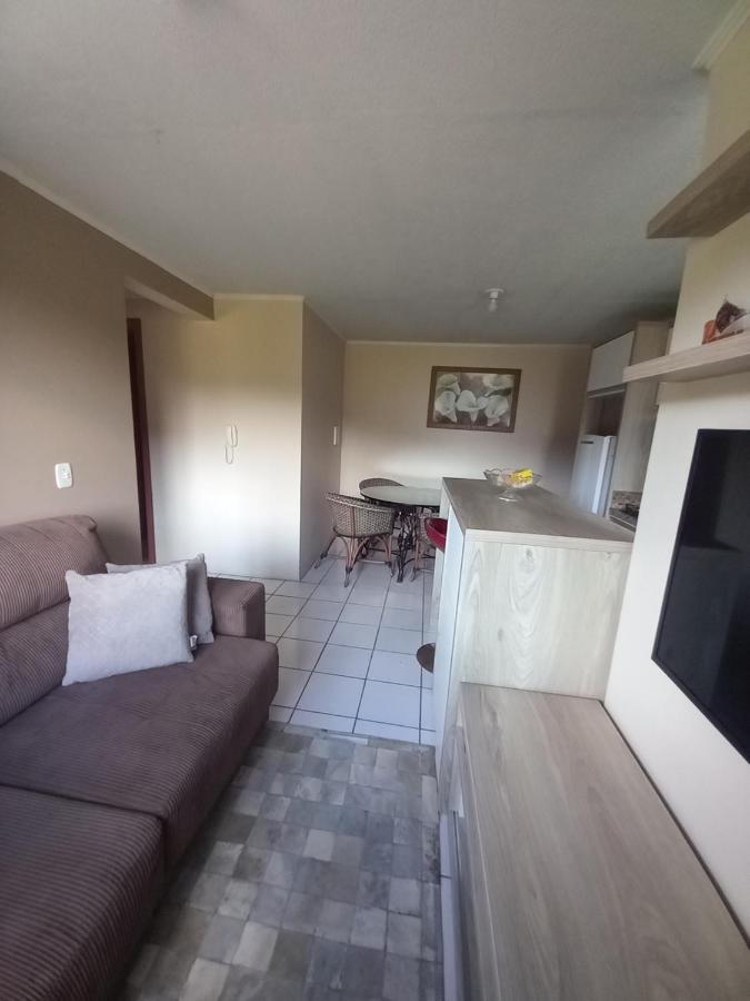 Apartamento Das Gurias 4 Канела Екстер'єр фото